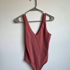 Abercrombie Bodysuit
